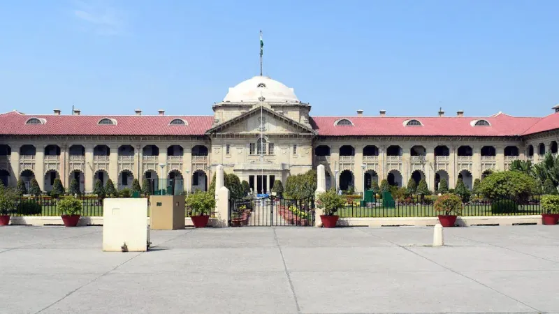 वेश्यालय गए शख्स पर केस क्यों? इलाहाबाद हाईकोर्ट पहुंचा देह व्यापार का मामला, जानें क्या है कानून