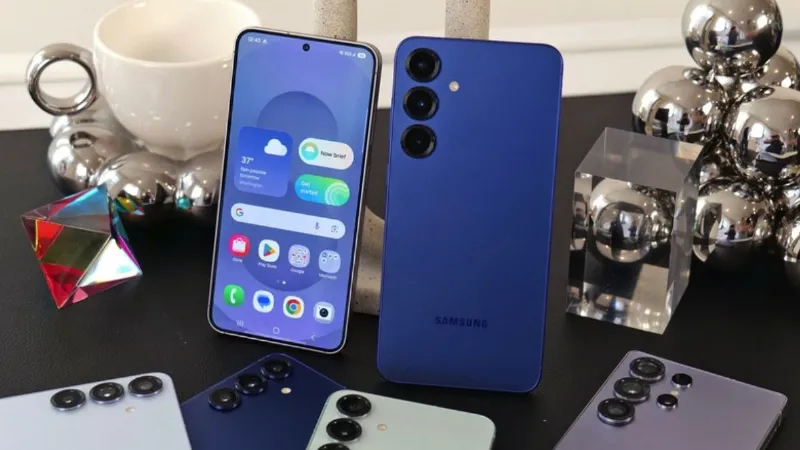 मोबाइल खरीदने वालों को झटका! Realme से लेकर Samsung तक... इन स्मार्टफोन्स की बढ़ी कीमत