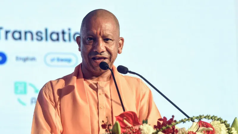 UP: विधवा पेंशन योजना के लिए योगी सरकार ने खोला खजाना, 380 करोड़ रुपये किए मंजूर