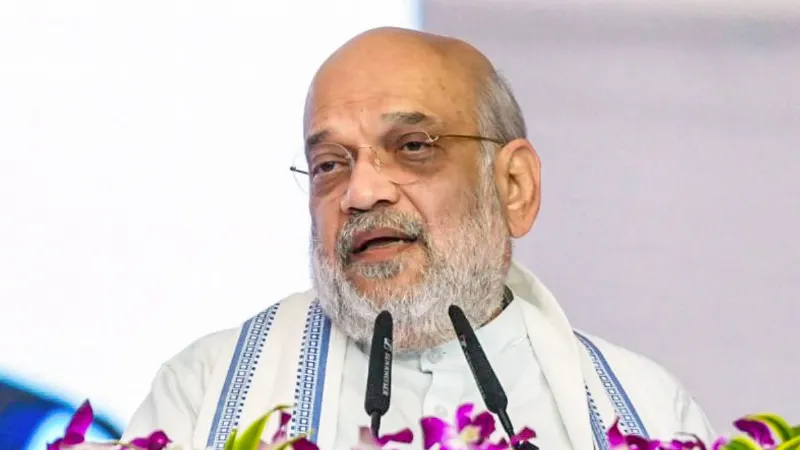 लद्दाख में स्थापित होगी जम्मू-कश्मीर हाई कोर्ट की बेंच, गृह मंत्री अमित शाह ने किया ऐलान