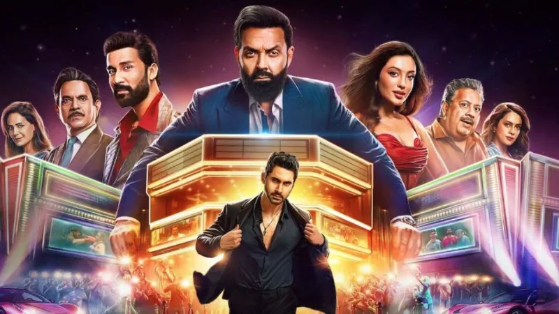 आर्यन खान की 'बैड्स ऑफ बॉलीवुड' की होगी वापसी? सीजन 2 को लेकर आया बड़ा अपडेट