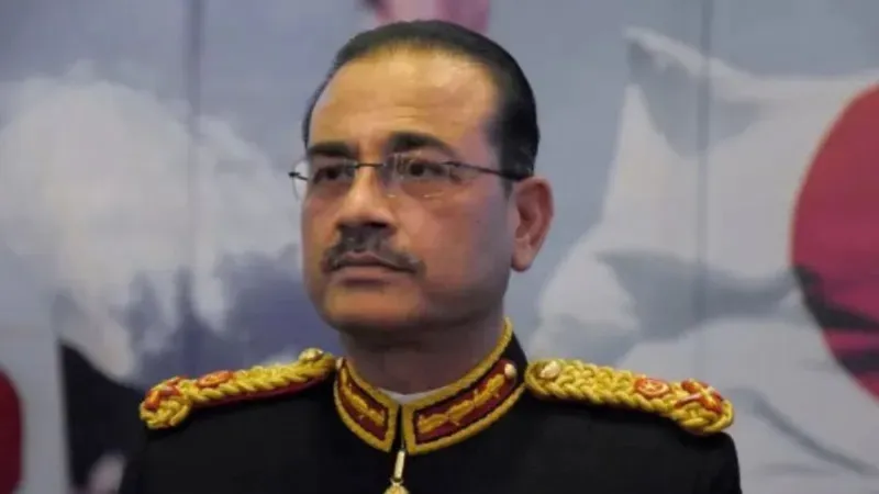 क्या बलूचिस्तान में घुटने टेकेंगे आसिम मुनीर? हिंसा को बताया विदेशी साजिश, BLA ने बढ़ाई टेंशन