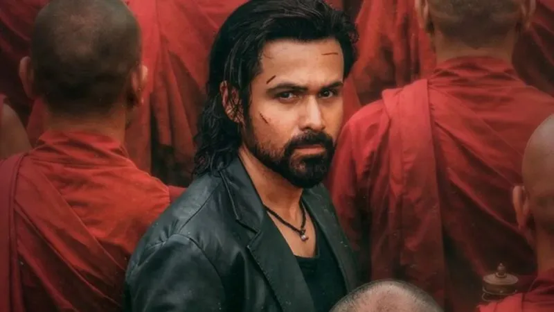Awarapan 2: वीकडेज में भी नहीं थमी 'आवारापन 2' की रफ्तार, 8वें दिन भी छापे करोड़ों, जानें कलेक्शन