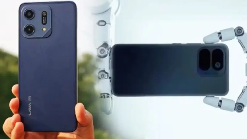 lava-virat-v1-pro-5g-india-launch-features-price