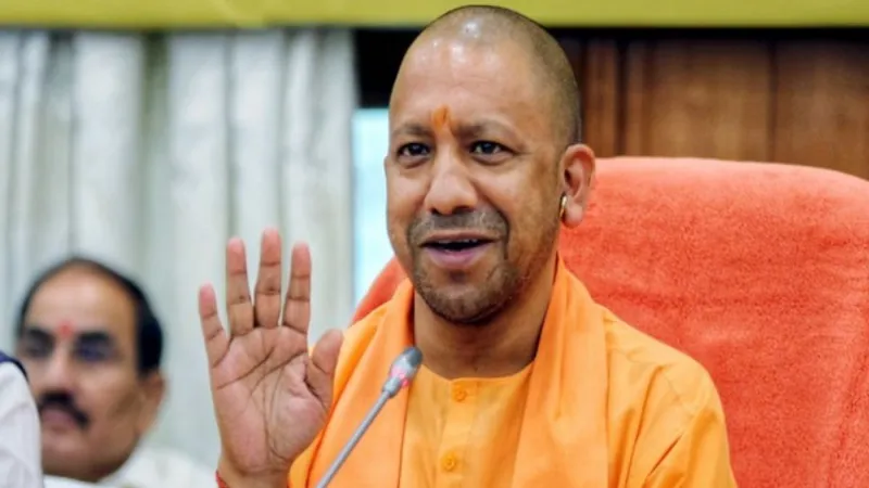 Free Bus Service: रक्षाबंधन पर CM योगी का महिलाओं को तोहफा, इन दो दिन बस में कर सकेंगी फ्री यात्रा