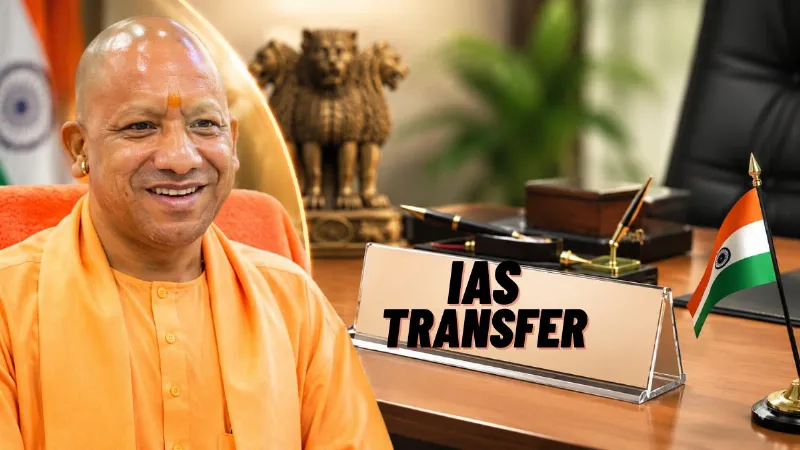 up-government-transfers-17-senior-officers-new-postings-announced
