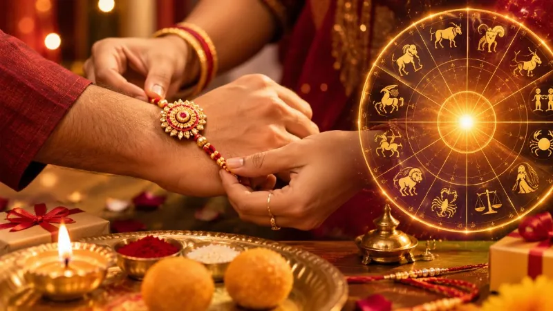 raksha-bandhan-2026-date-shubh-muhurat-bhadra-timings