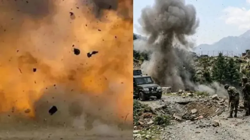 BLA के निशाने पर क्यों हैं बलूचिस्तान के पुल और हाईवे? घबराई पाकिस्तानी सेना ने बढ़ाया पहरा, मुनीर बेचैन