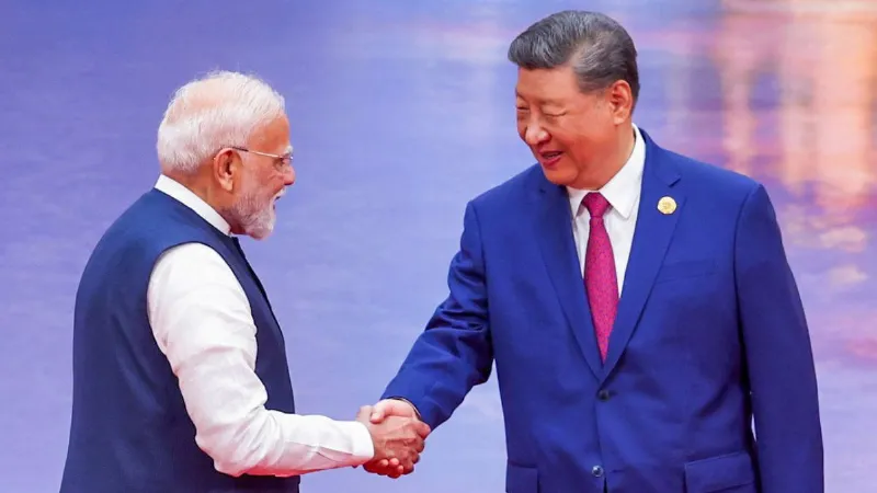 मोदी-शी की फिर होगी मुलाकात? 7 साल बाद भारत आने की तैयारी में चीनी राष्ट्रपति, इस सम्मेलन में होंगे शामिल