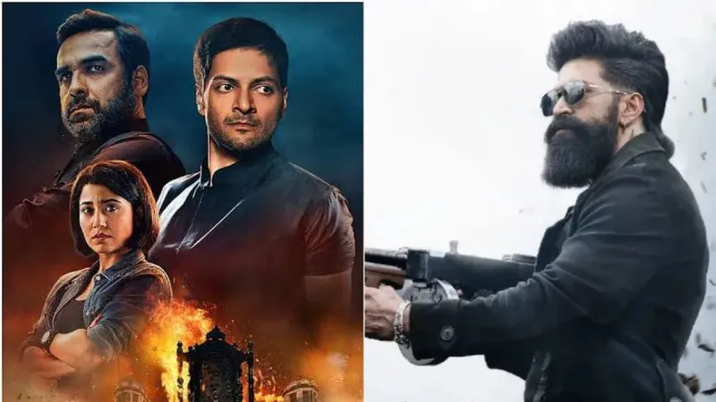 Yash की Toxic और ‘मिर्जापुर: द मूवी’ में कौन मारेगा बाजी? बॉक्स ऑफिस पर होगा बड़ा मुकाबला