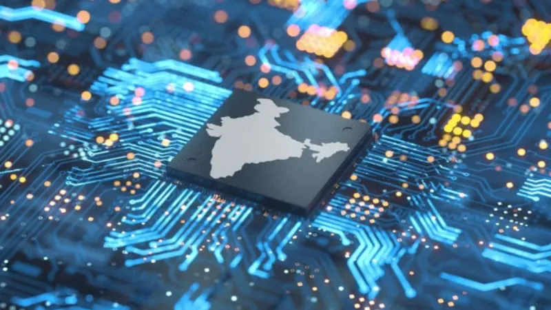 India to Revise Regulations for Semiconductor and Auto Manufacturers