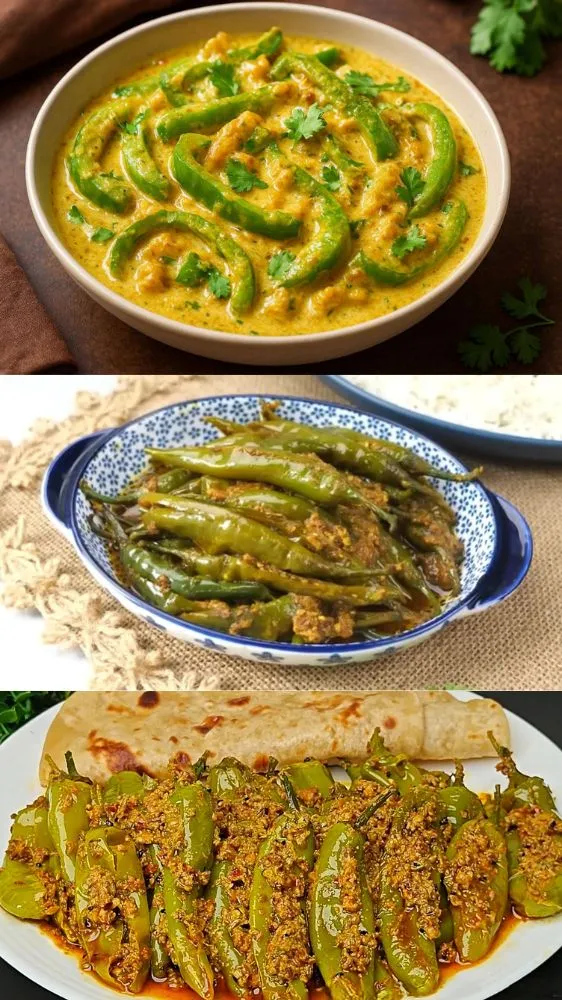 Rajasthani Dahi Mirchi: रोज-रोज की सब्जी से हैं परेशान? बनाएं झटपट तीखी दही-मिर्च