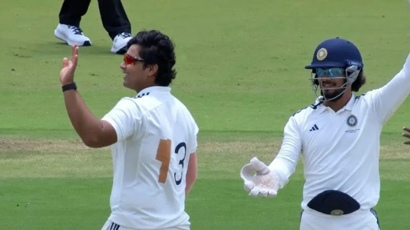 vaibhav-sooryavanshi-takes-two-wickets-duleep-trophy-quarterfinal