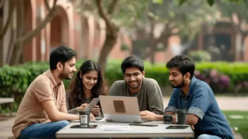 JObs Paid internship for 2000 youths in Ladakh receive ₹5000 per month for three months