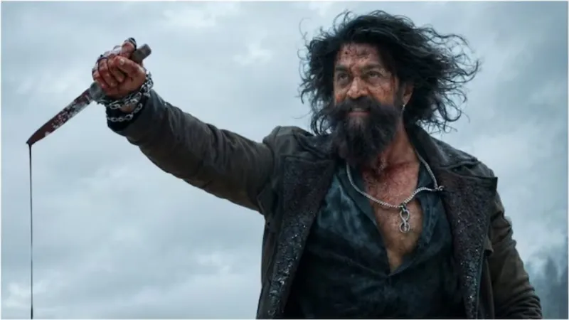 preparations Toxic Hindi market projected opening ₹30 crore record South Indian films