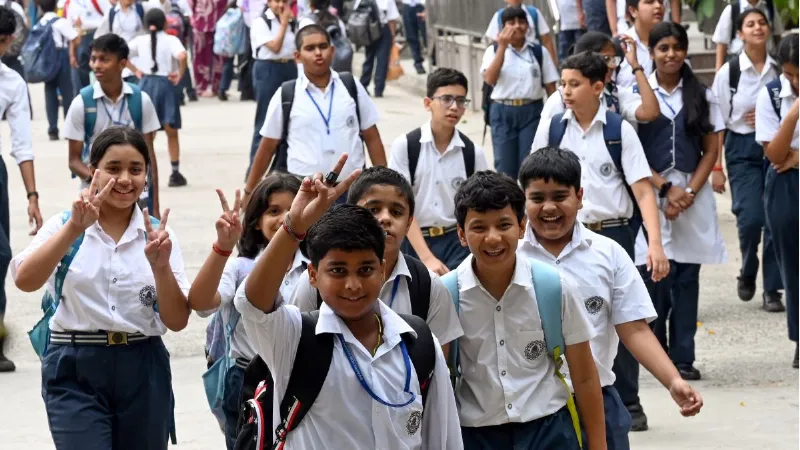 स्वाइन फ्लू को लेकर हो जाएं सावधान! दिल्ली के स्कूलों के लिए एडवाइजरी जारी, इन बातों का रखें ध्यान