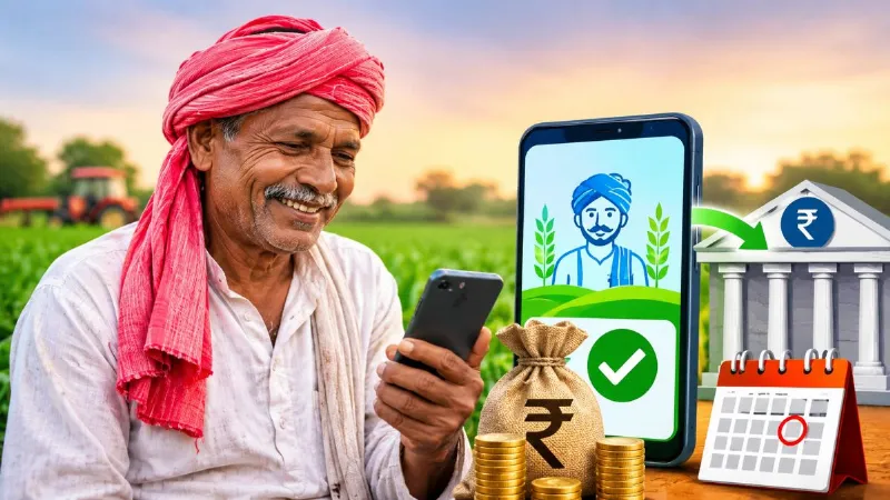 PM Kisan Yojana: किसानों के खाते में कब आएगी 24वीं किस्त? पहले ही पूरे कर लें ये जरूरी काम