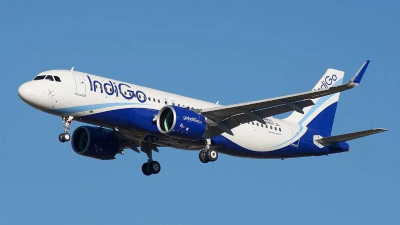 IndiGo Flight Bomb Threat: लखनऊ-बेंगलुरु फ्लाइट में बम की धमकी, सुरक्षित लैंडिंग के बाद शुरू हुई जांच