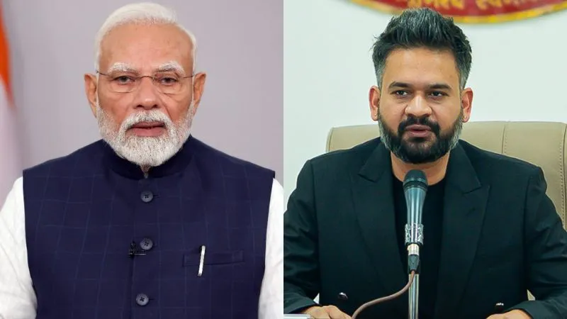 नेपाल में बाढ़ से गहराया संकट तो भारत बना सहारा, PM मोदी ने बालेन शाह से कहा - हर संभव सहायता...