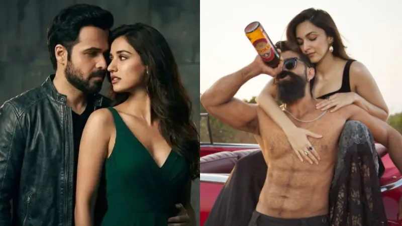 Aawarapan 2 earnings following the release of Toxic Box Office collection