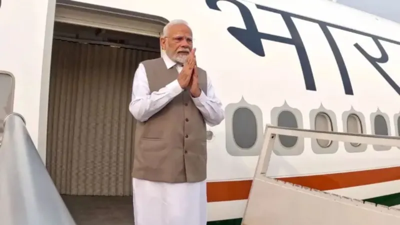 दो देशों की यात्रा पर जाएंगे पीएम मोदी, SCO समिट में भाग लेंगे, पुतिन संग मुलाकात पर टिकी नजर