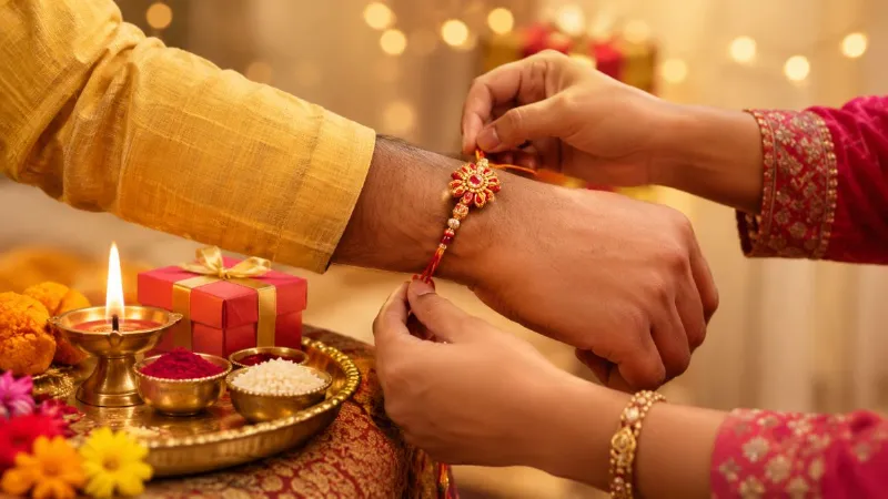 raksha-bandhan-2026-shubh-muhurat-panchak-rules-timings