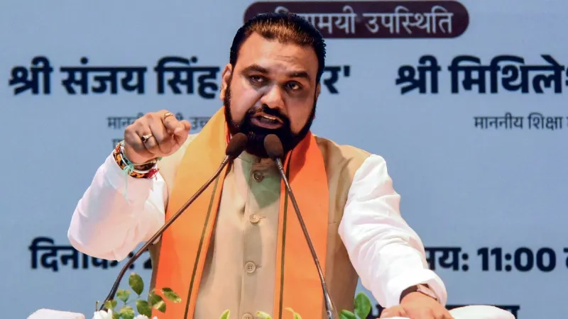 बिहार सरकार ने मानी छात्रों की मांग, एक ही फेज में होगी TRE 4 परीक्षा, CM सम्राट चौधरी ने किया ऐलान