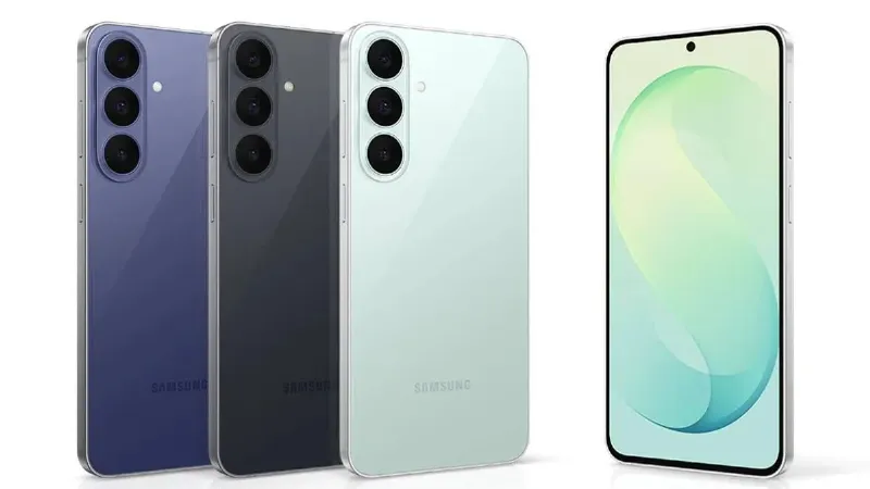 Samsung ने उतारा Galaxy S26 FE, 120Hz AMOLED डिस्प्ले के साथ मिलेंगे ये धांसू फीचर्स, इतनी है कीमत