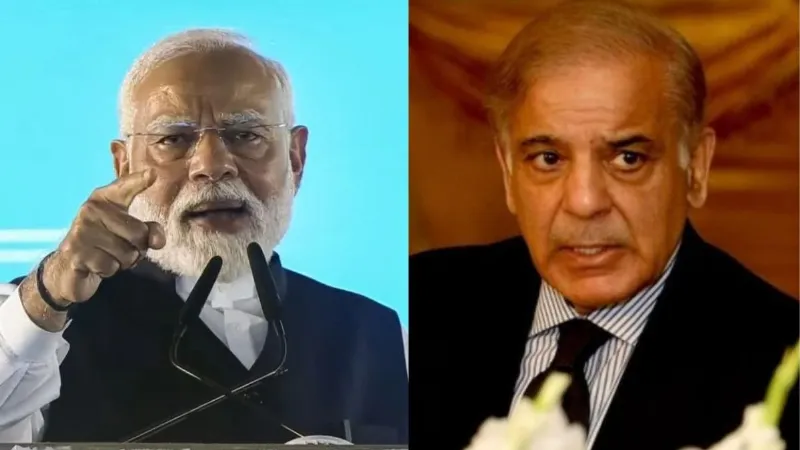पाकिस्तान की बढ़ेगी बेचैनी! उज्बेकिस्तान-किर्गिस्तान जाएंगे PM मोदी, जानें ताशकंद दौरे के बड़े मायने
