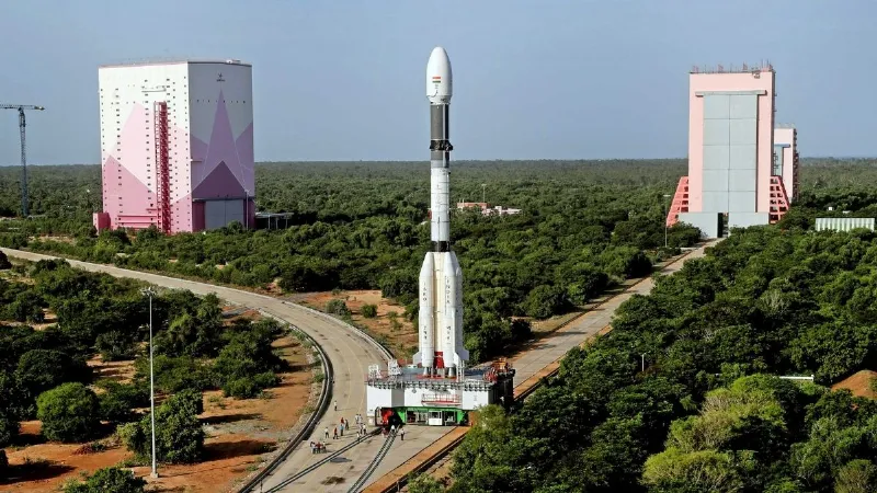 भारत की 'तीसरी आंख' बनेगा Gisat-1A सैटेलाइट, PSLV-C62 की असफलता के बाद ISRO का बड़ा मिशन, जानें खासियत