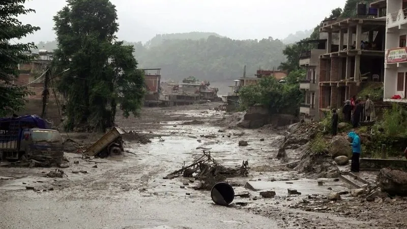 नेपाल में टला बड़ा खतरा? चीन ने कहा- नहीं टूटी नई झील, राहत-बचाव अभियान दोबारा शुरू