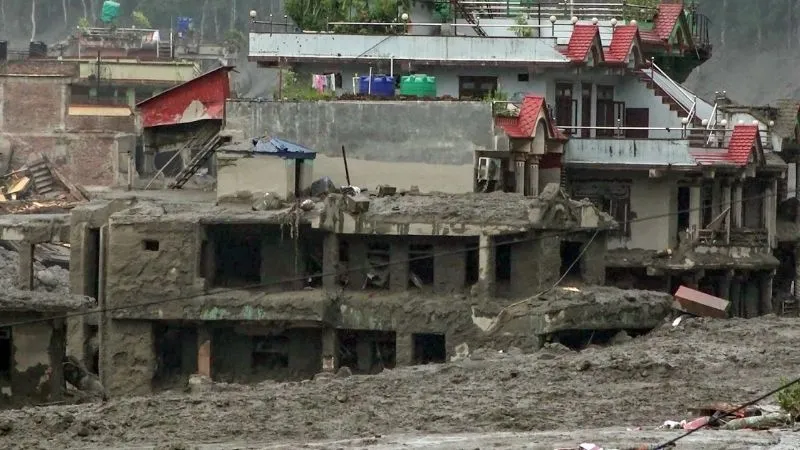 नेपाल बाढ़ में 320 भारतीय अब भी लापता, MEA ने दिया बड़ा अपडेट, 400 तिब्बत में सुरक्षित