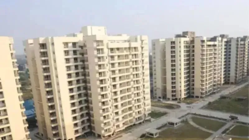 Delhi Booking for 1,287 DDA flats begins today check out the prices and full details