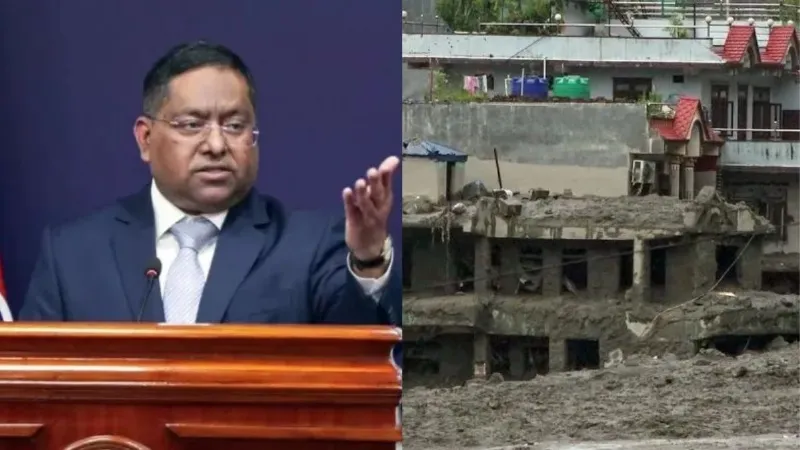 नेपाल जाएगी भारत की ये खास रेस्क्यू टीम? MEA ने दी पूरी जानकारी, राहत सामग्री को लेकर आया अपडेट