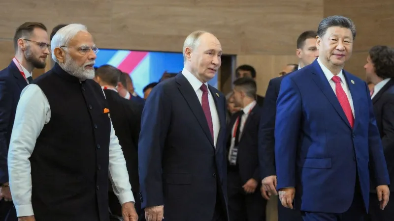 BRICS समिट से पहले भारत का बड़ा दांव, 11 देशों को डिजिटल पेमेंट सिस्टम से जोड़ने की तैयारी, जाने प्लान