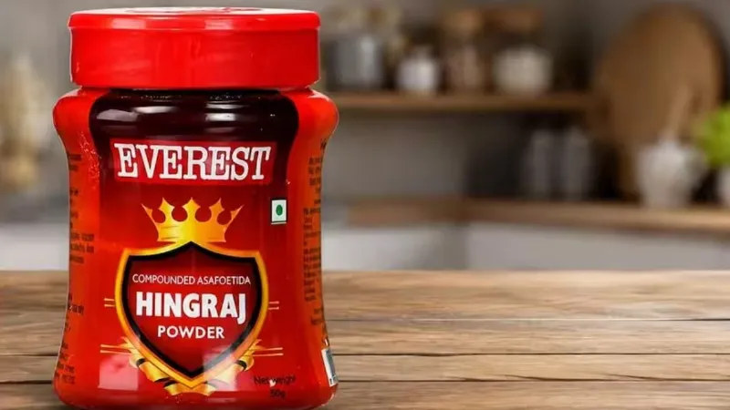 fssai-bans-everest-compounded-hing-over-quality