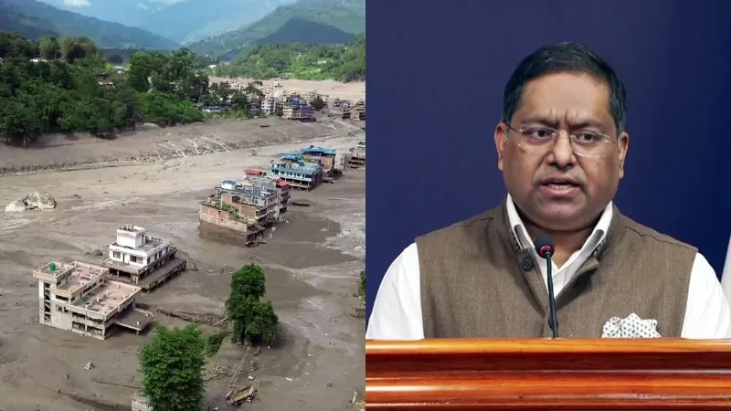 नेपाल बाढ़ में 88 भारतीयों का रेस्क्यू, 287 अब भी लापता; MEA ने दिया बड़ा अपडेट