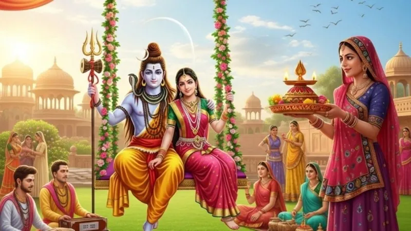 kajari-teej-2026-puja-vidhi-chandra-darshan-rules