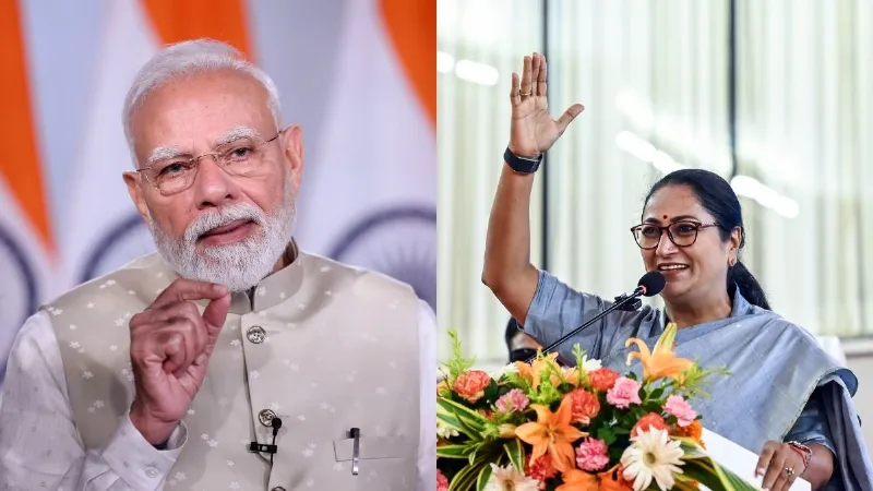 दिल्ली में 17 सितंबर से चलेगा ‘सेवा संकल्प अभियान’, CM रेखा गुप्ता ने किया ऐलान, जानें क्या होगा खास