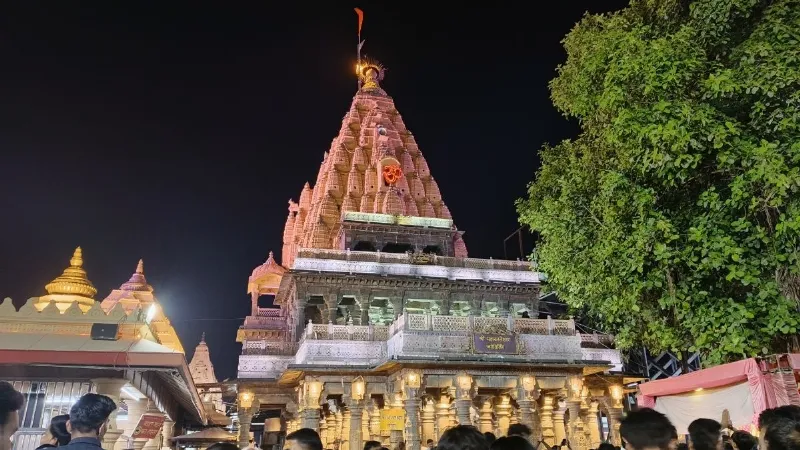 Ujjain: महाकाल की नगरी में आस्था का सैलाब, सावन में 1.57 करोड़ श्रद्धालुओं ने किए दर्शन
