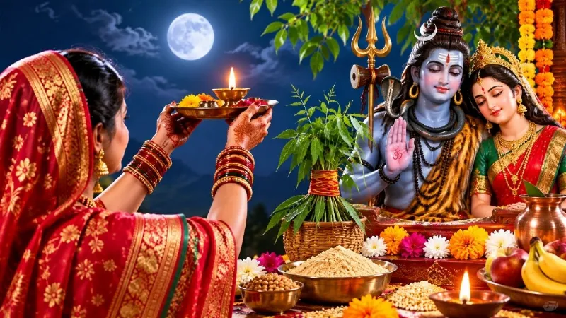 Kajri Teej 2026: आज या कल कब है कजरी तीज? जानें सही तिथि, पूजा विधि और व्रत से जुड़ी खास बातें