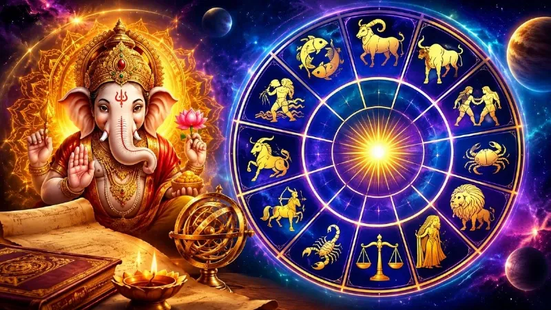 Aaj Ka Rashifal: सिंह की चमकेगी किस्मत, वृश्चिक का बैंक बैलेंस घटेगा, कुंभ को मिलेगी तारीफ, जानें आज का राशिफल