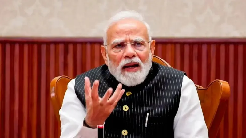 नशामुक्त युवा से ‘वोकल फॉर लोकल’ तक..., PM मोदी ने सुनाई देशभर की प्रेरक कहानियां, जानें क्या-क्या कहा?