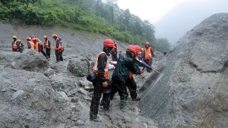 नेपाल में बाढ़ ने मचाई भारी तबाही, अब तक 788 शव बरामद, 2502 लोग लापता; रेस्क्यू ऑपरेशन जारी
