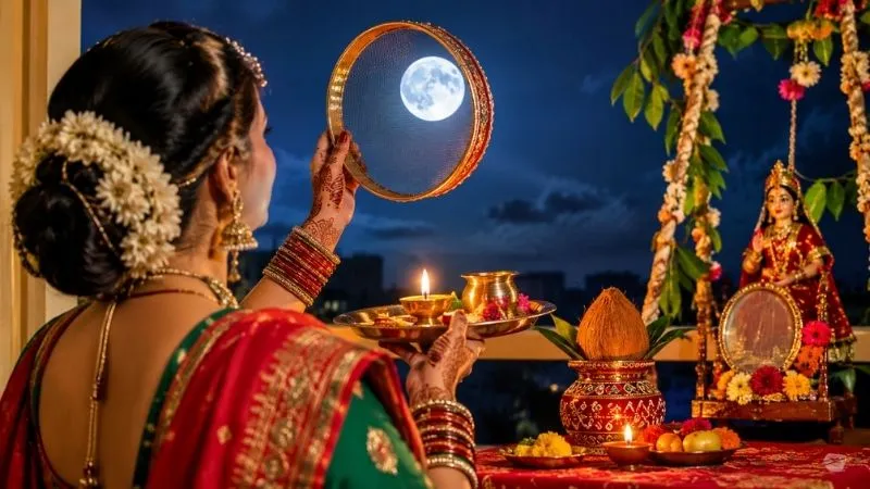 Kajari Teej 2026 Vrat Rules Puja Rituals