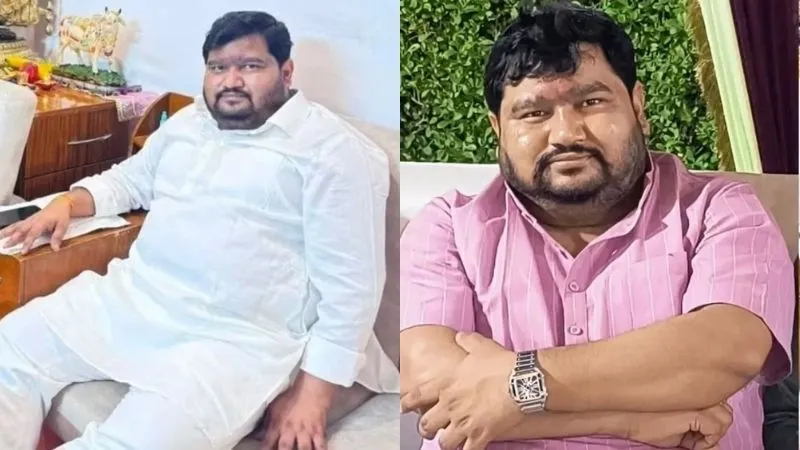 लखनऊ में BJP नेता की गोली मारकर हत्या, नहर से मिला शव; हिरासत में ड्राइवर समेत दो संदिग्ध