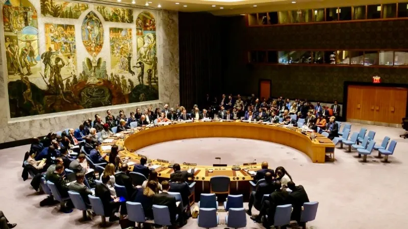भारत की UNSC सीट पर अटका पेच, ताजिकिस्तान के पास 57 मुस्लिम देशों का समर्थन, कैसे निकलेगा रास्ता?