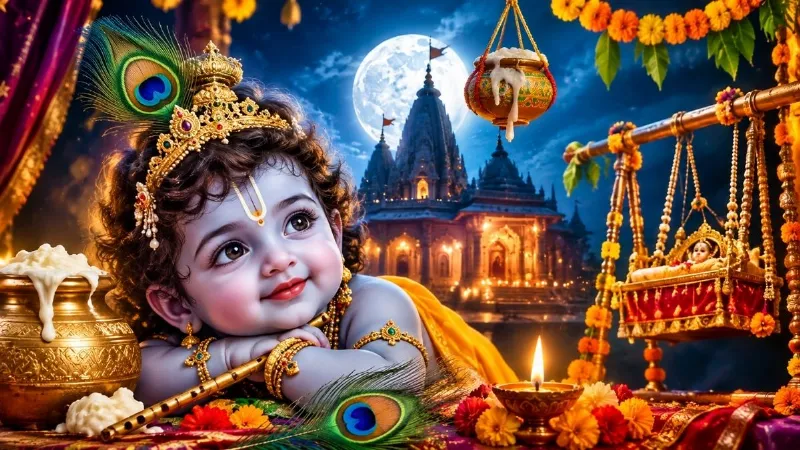 janmashtami-2026-date-nishith-puja-time-vrat-paran