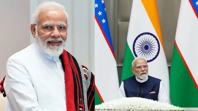 अमेरिका की टेंशन बढ़ाएगा मोदी का कूटनीतिक दांव? NYT ने बताया कैसे भारत बना रहा ‘ग्लोबल नेटवर्क’