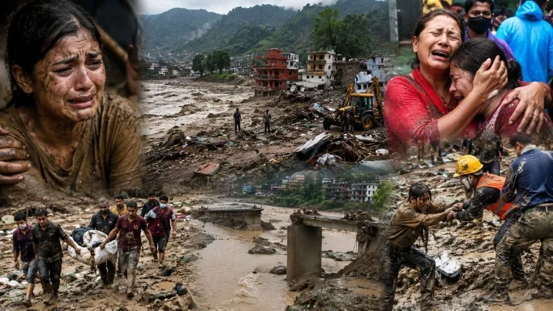 नेपाल को 3 महीने पहले ही हो गया था खतरे का अंदेशा! चीन से मांगी थी मदद... तबाही के बाद बड़ा खुलासा